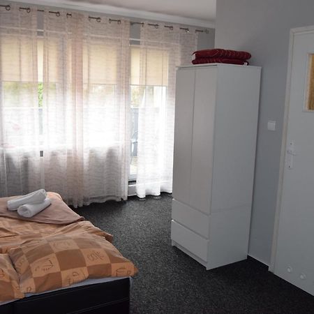 Apartamenty Hejszowina Kudowa-Zdroj Dış mekan fotoğraf