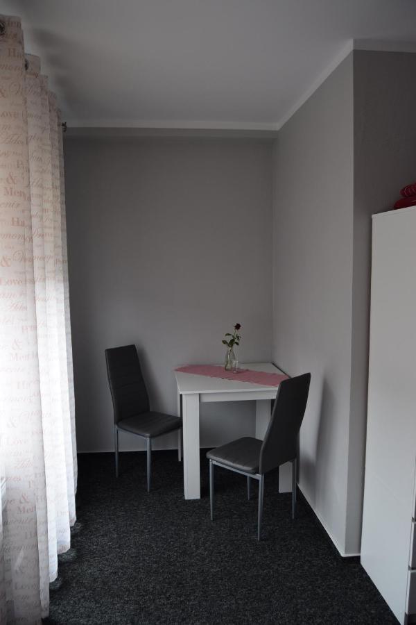 Apartamenty Hejszowina Kudowa-Zdroj Dış mekan fotoğraf