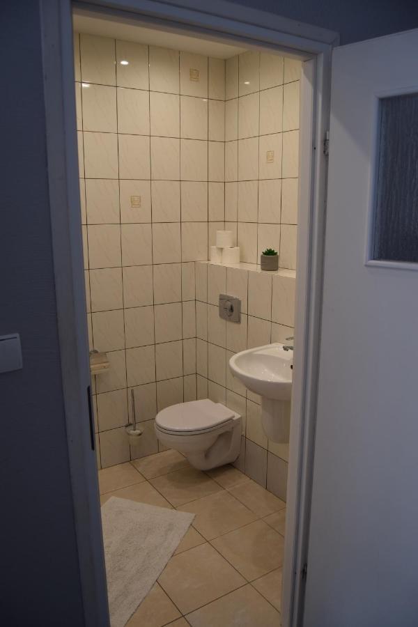 Apartamenty Hejszowina Kudowa-Zdroj Dış mekan fotoğraf