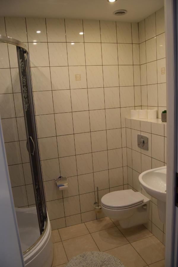 Apartamenty Hejszowina Kudowa-Zdroj Dış mekan fotoğraf