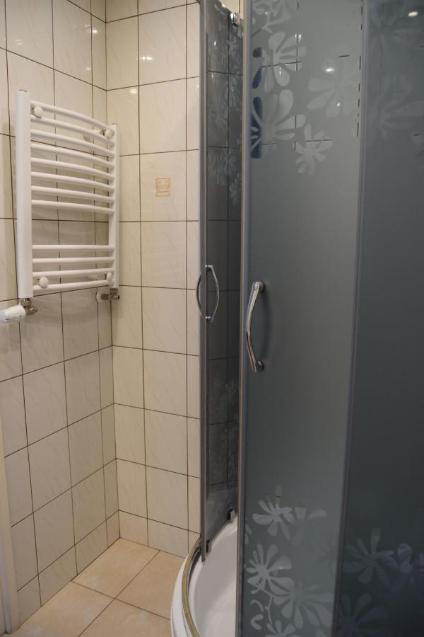 Apartamenty Hejszowina Kudowa-Zdroj Dış mekan fotoğraf