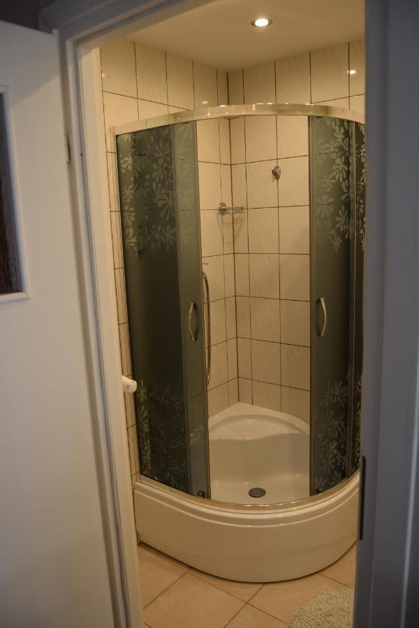 Apartamenty Hejszowina Kudowa-Zdroj Dış mekan fotoğraf