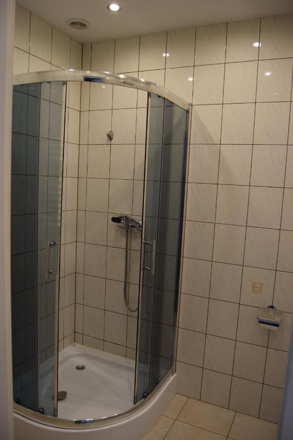 Apartamenty Hejszowina Kudowa-Zdroj Dış mekan fotoğraf