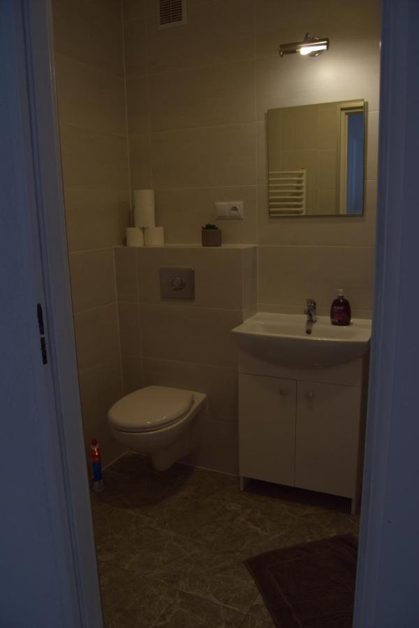Apartamenty Hejszowina Kudowa-Zdroj Dış mekan fotoğraf