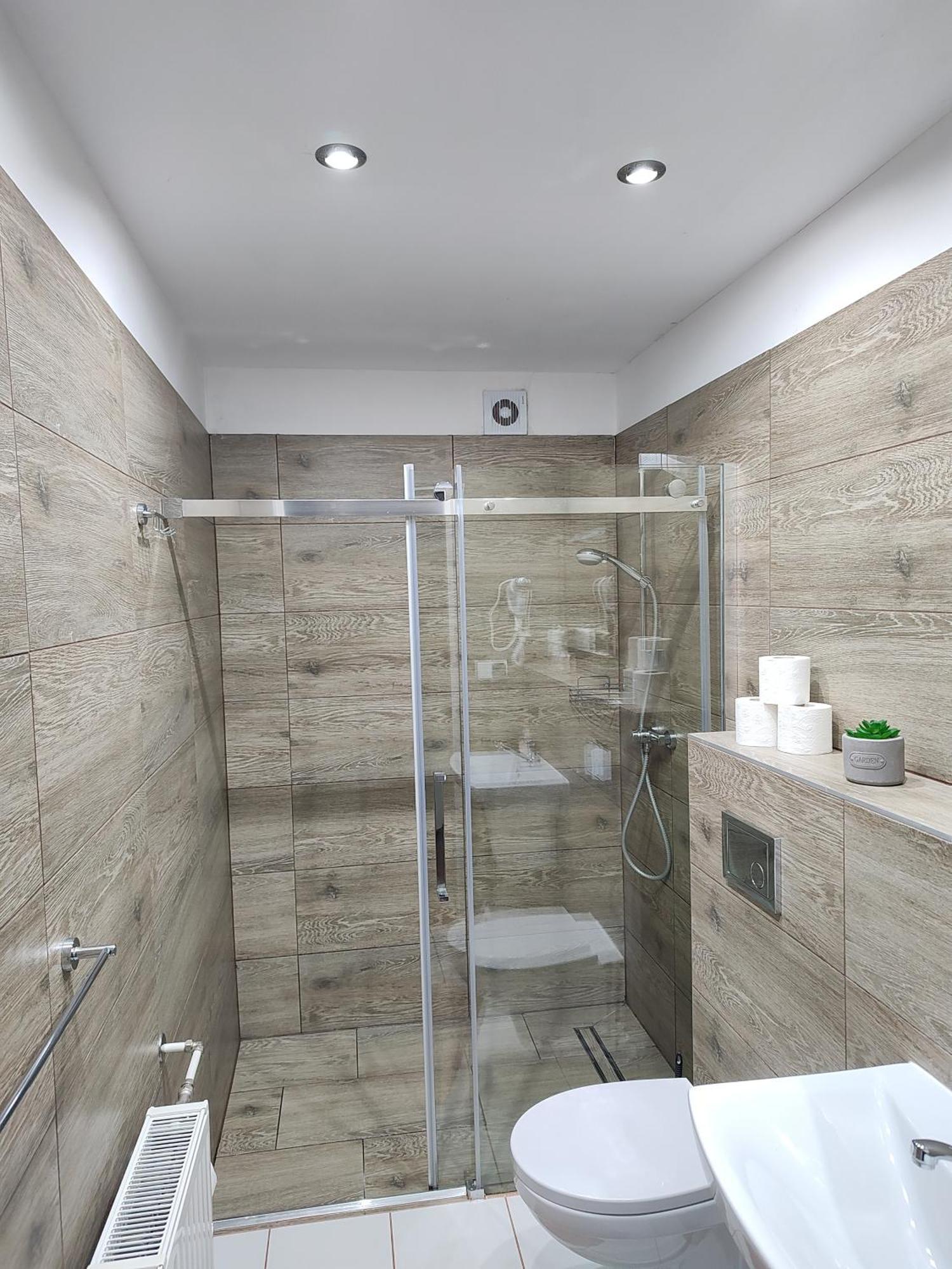 Apartamenty Hejszowina Kudowa-Zdroj Dış mekan fotoğraf