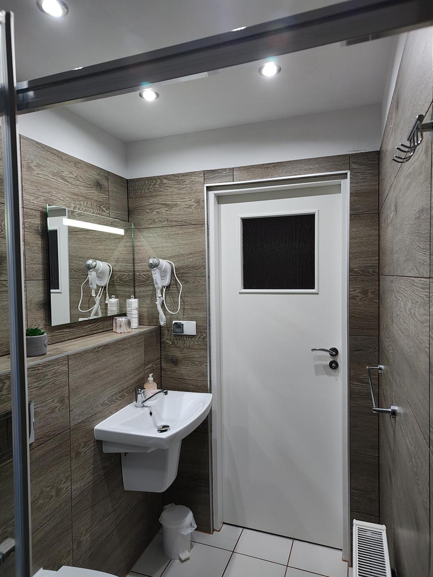 Apartamenty Hejszowina Kudowa-Zdroj Dış mekan fotoğraf