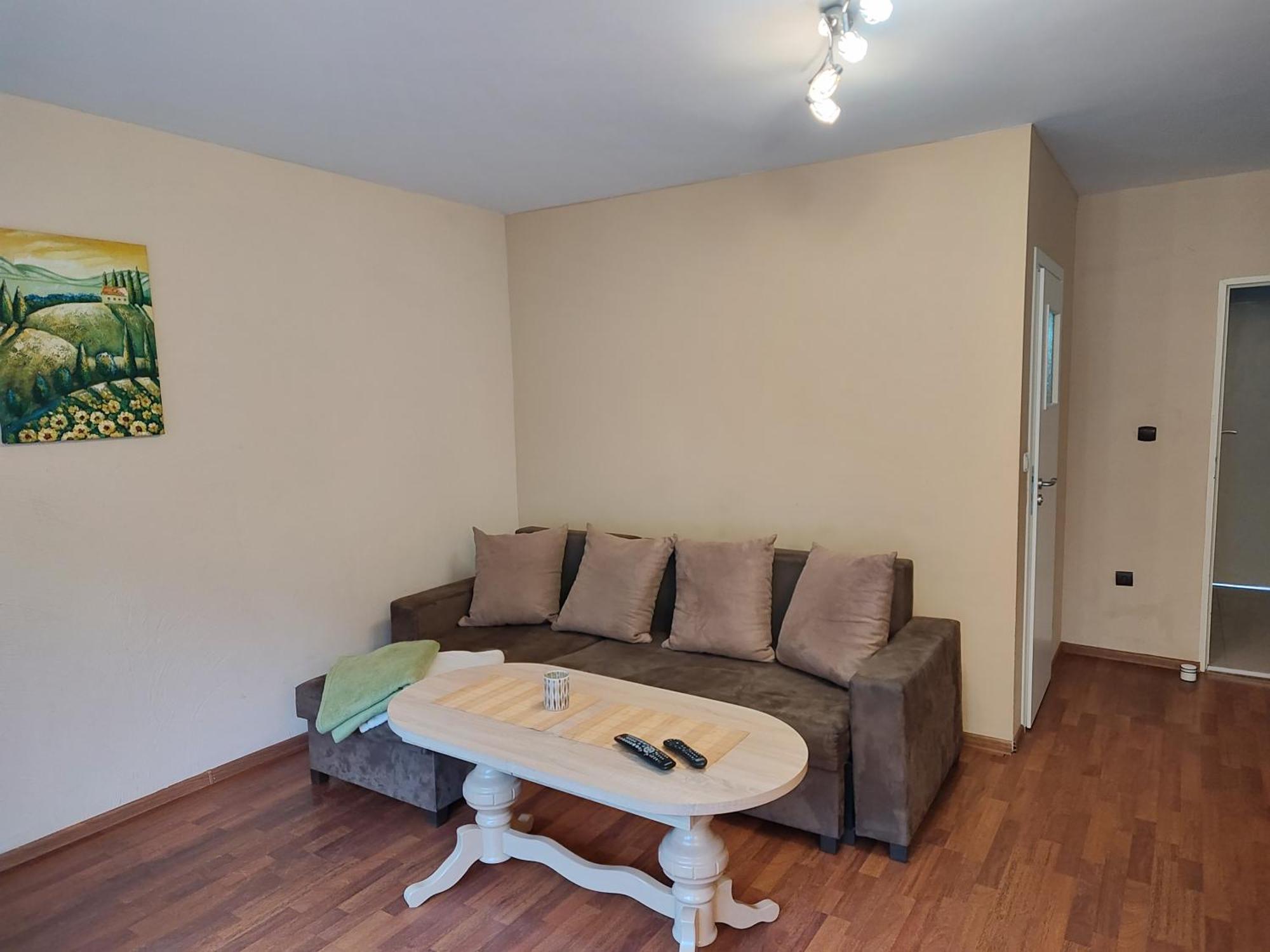 Apartamenty Hejszowina Kudowa-Zdroj Dış mekan fotoğraf