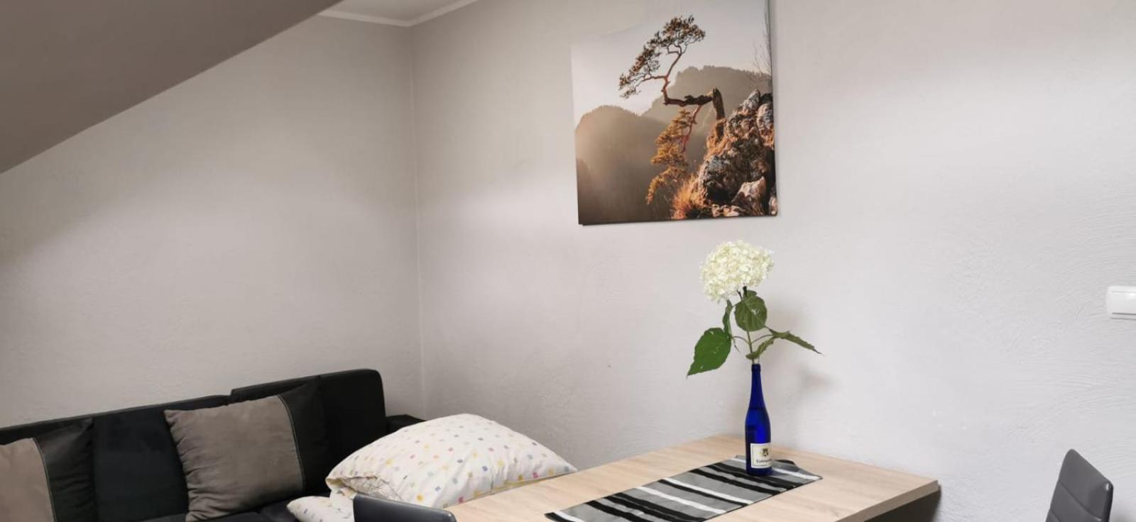 Apartamenty Hejszowina Kudowa-Zdroj Dış mekan fotoğraf