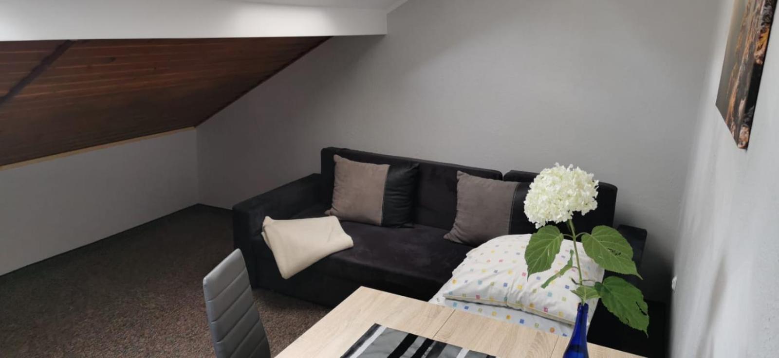 Apartamenty Hejszowina Kudowa-Zdroj Dış mekan fotoğraf