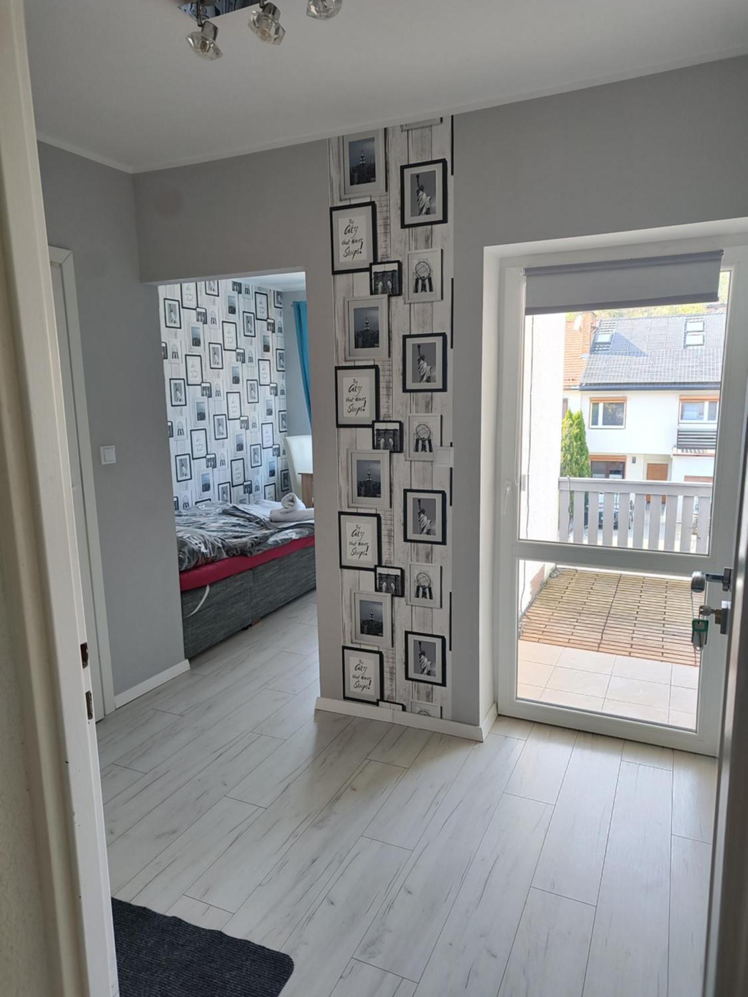 Apartamenty Hejszowina Kudowa-Zdroj Dış mekan fotoğraf