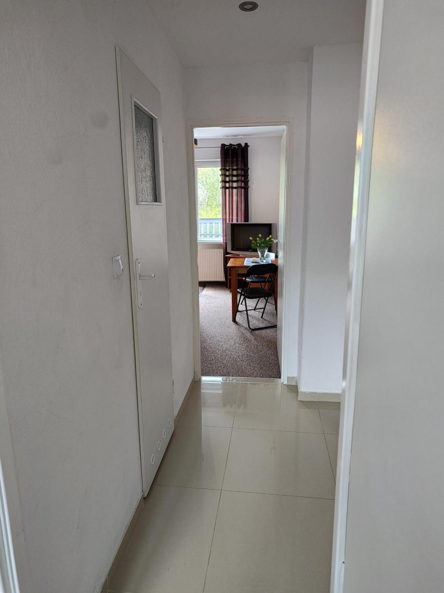 Apartamenty Hejszowina Kudowa-Zdroj Dış mekan fotoğraf
