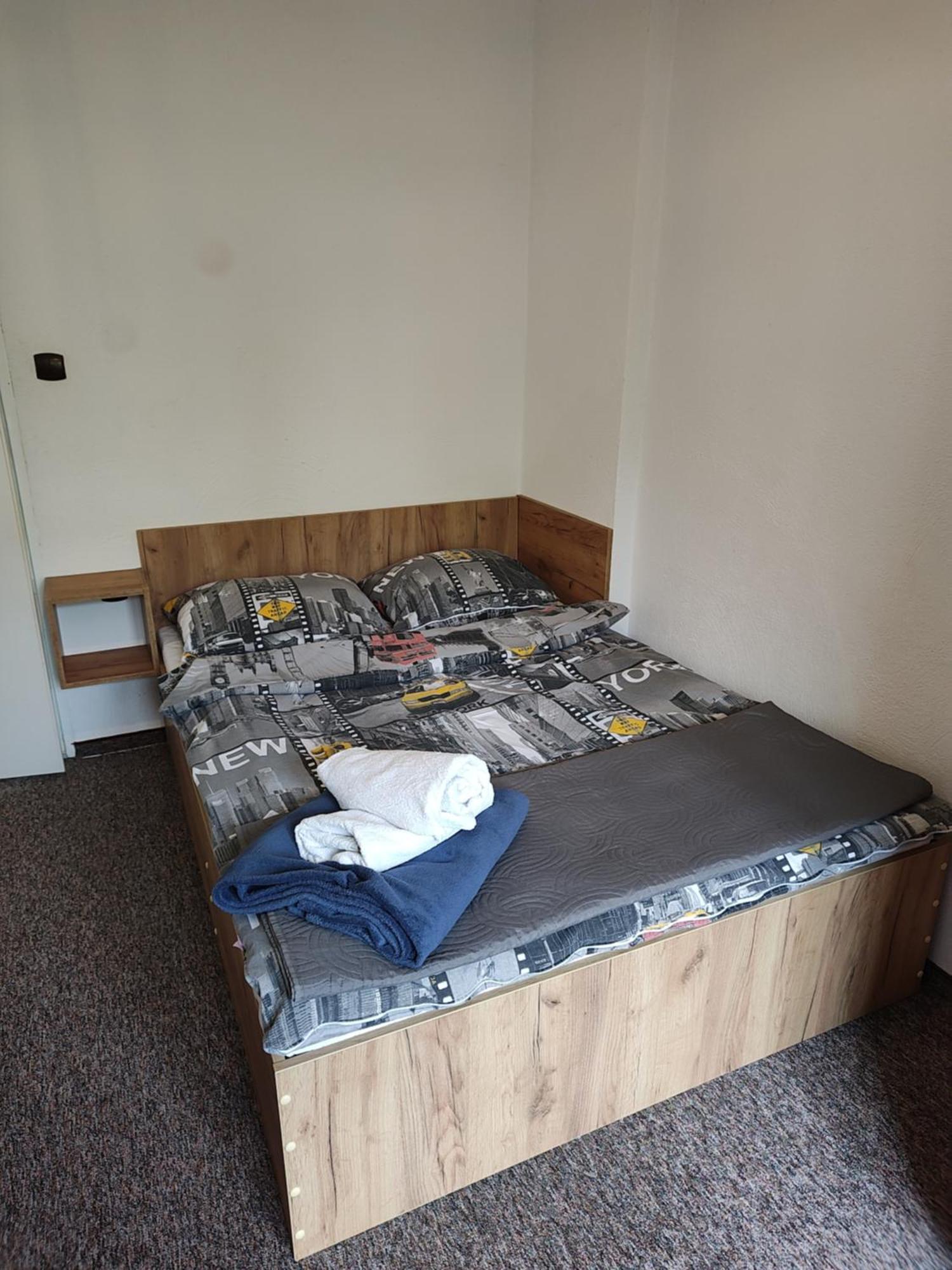 Apartamenty Hejszowina Kudowa-Zdroj Dış mekan fotoğraf