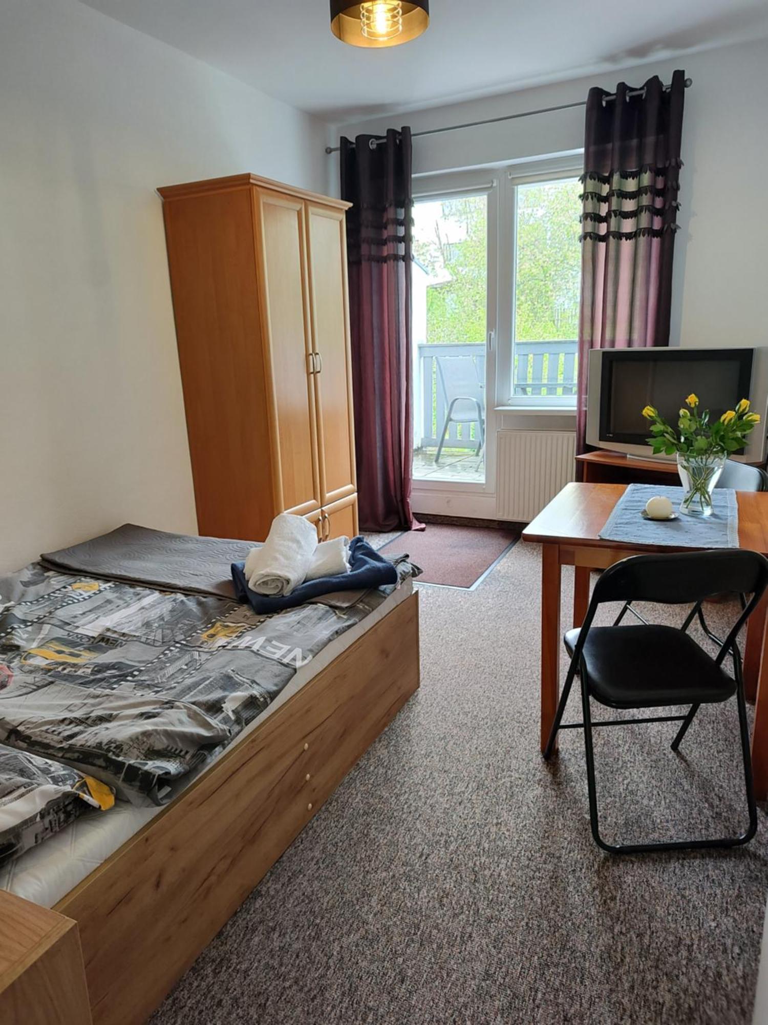 Apartamenty Hejszowina Kudowa-Zdroj Dış mekan fotoğraf