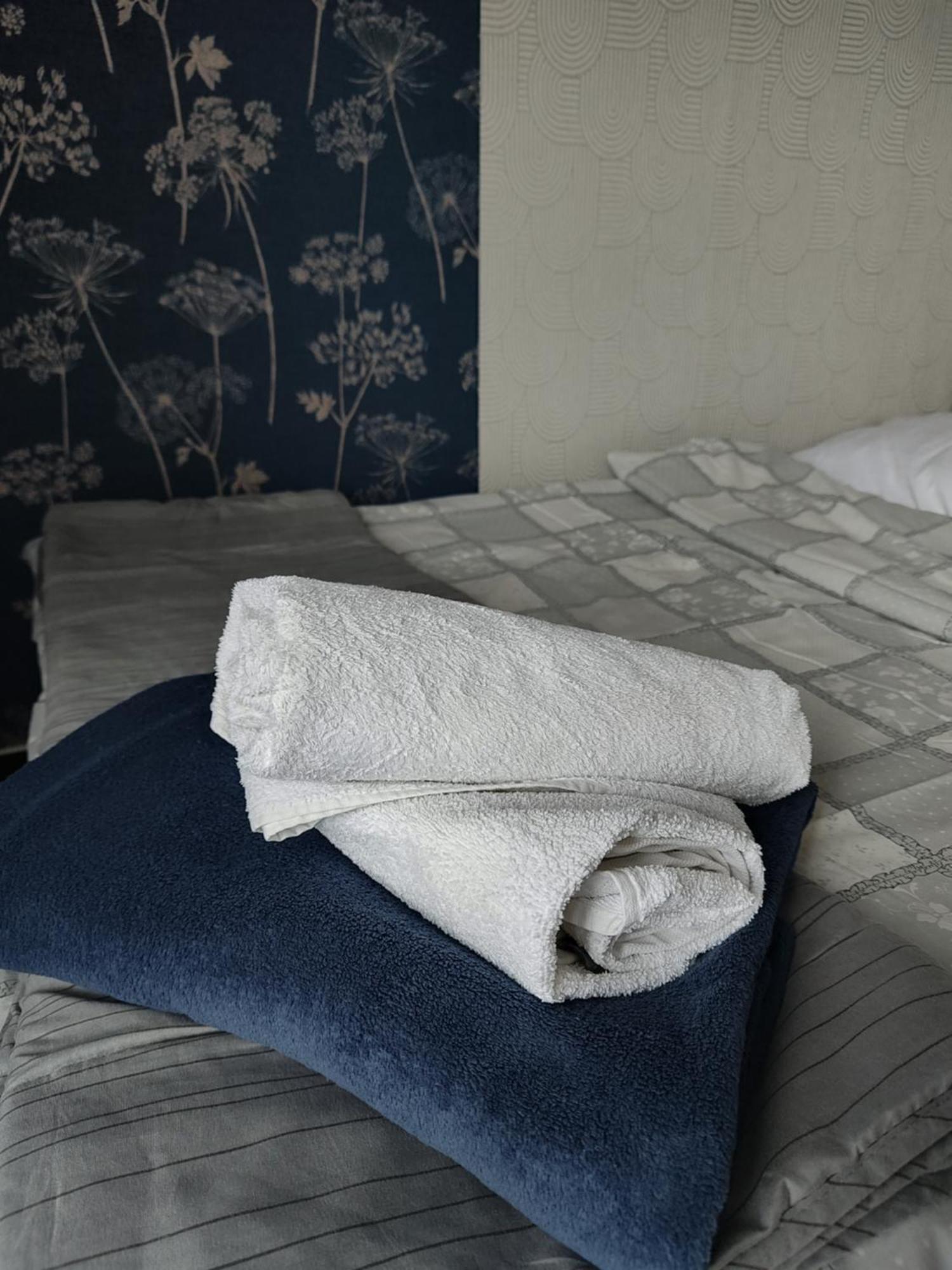 Apartamenty Hejszowina Kudowa-Zdroj Dış mekan fotoğraf