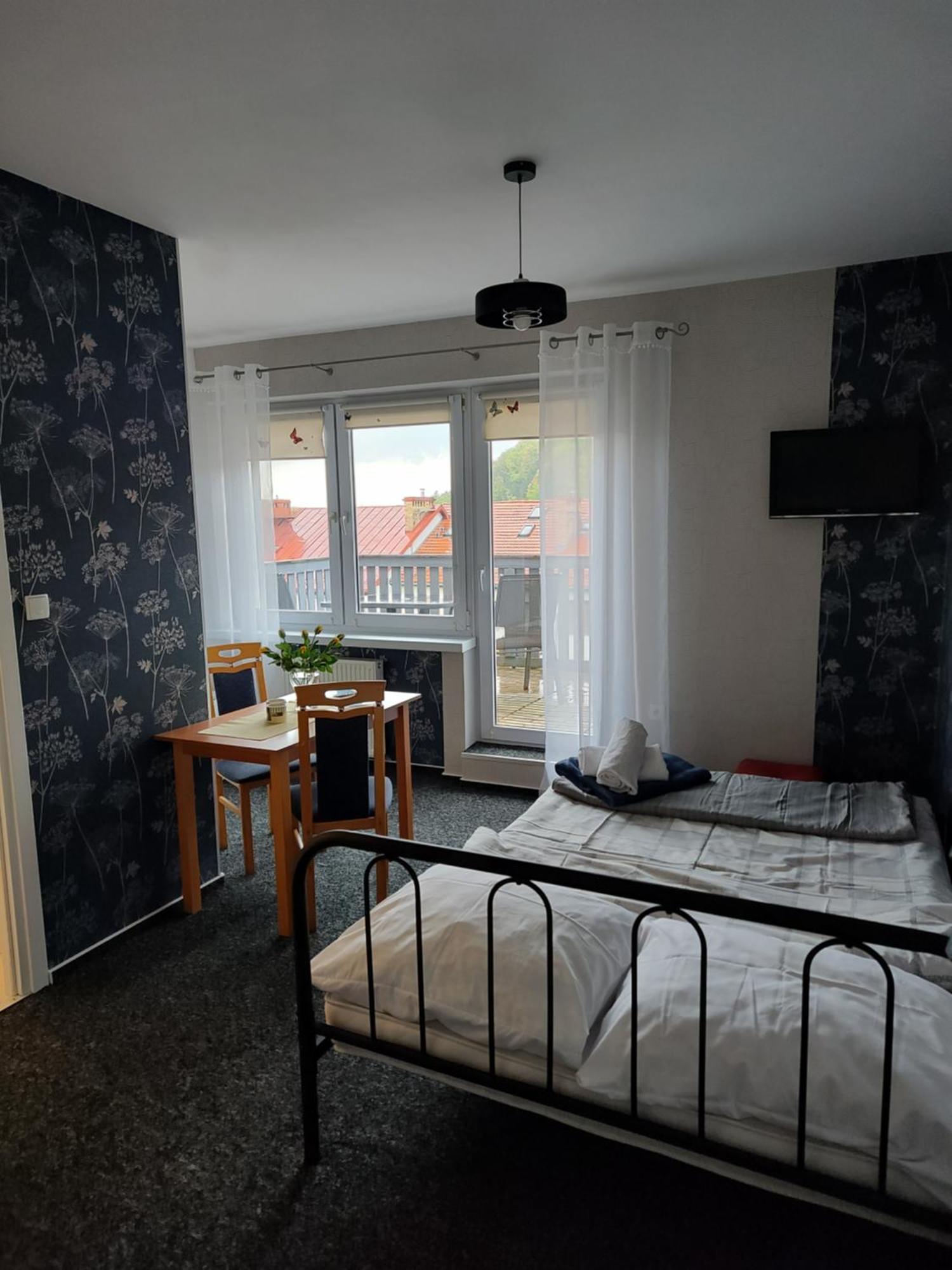 Apartamenty Hejszowina Kudowa-Zdroj Dış mekan fotoğraf