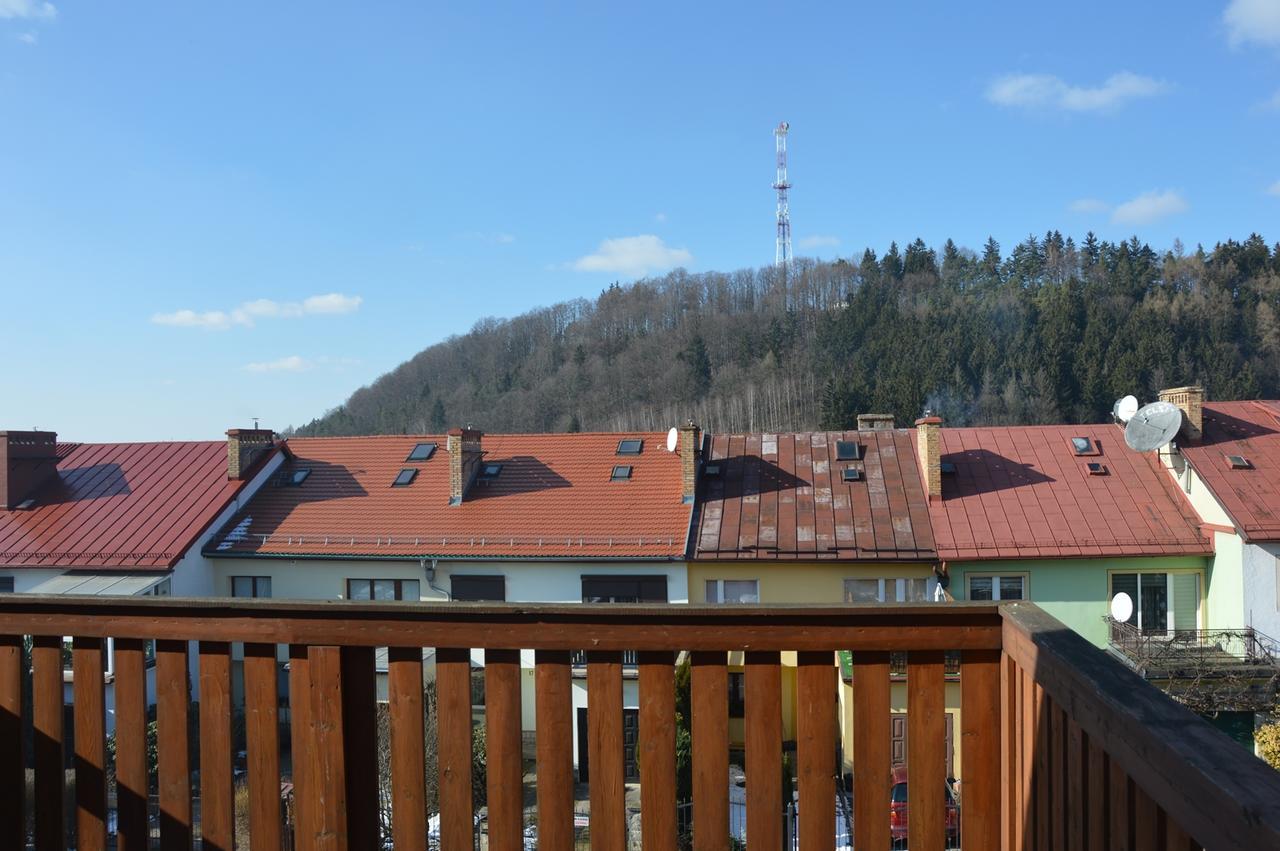 Apartamenty Hejszowina Kudowa-Zdroj Dış mekan fotoğraf