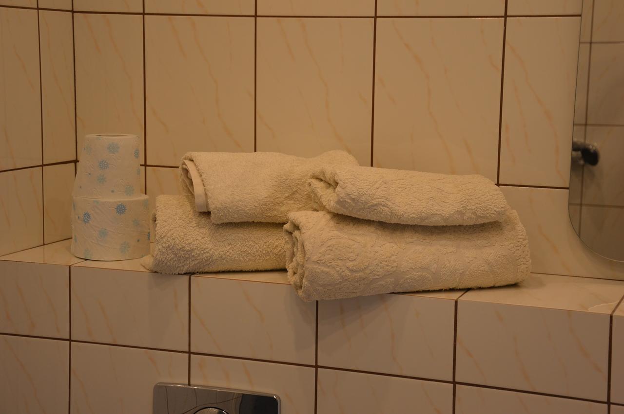 Apartamenty Hejszowina Kudowa-Zdroj Dış mekan fotoğraf