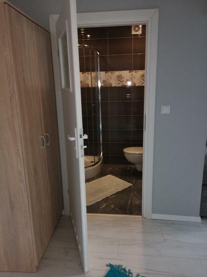Apartamenty Hejszowina Kudowa-Zdroj Dış mekan fotoğraf