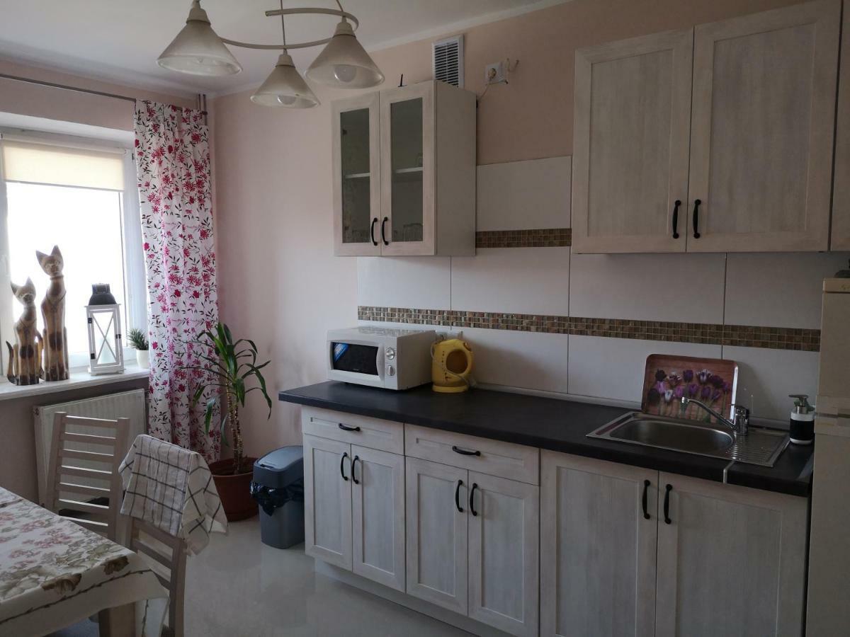 Apartamenty Hejszowina Kudowa-Zdroj Dış mekan fotoğraf