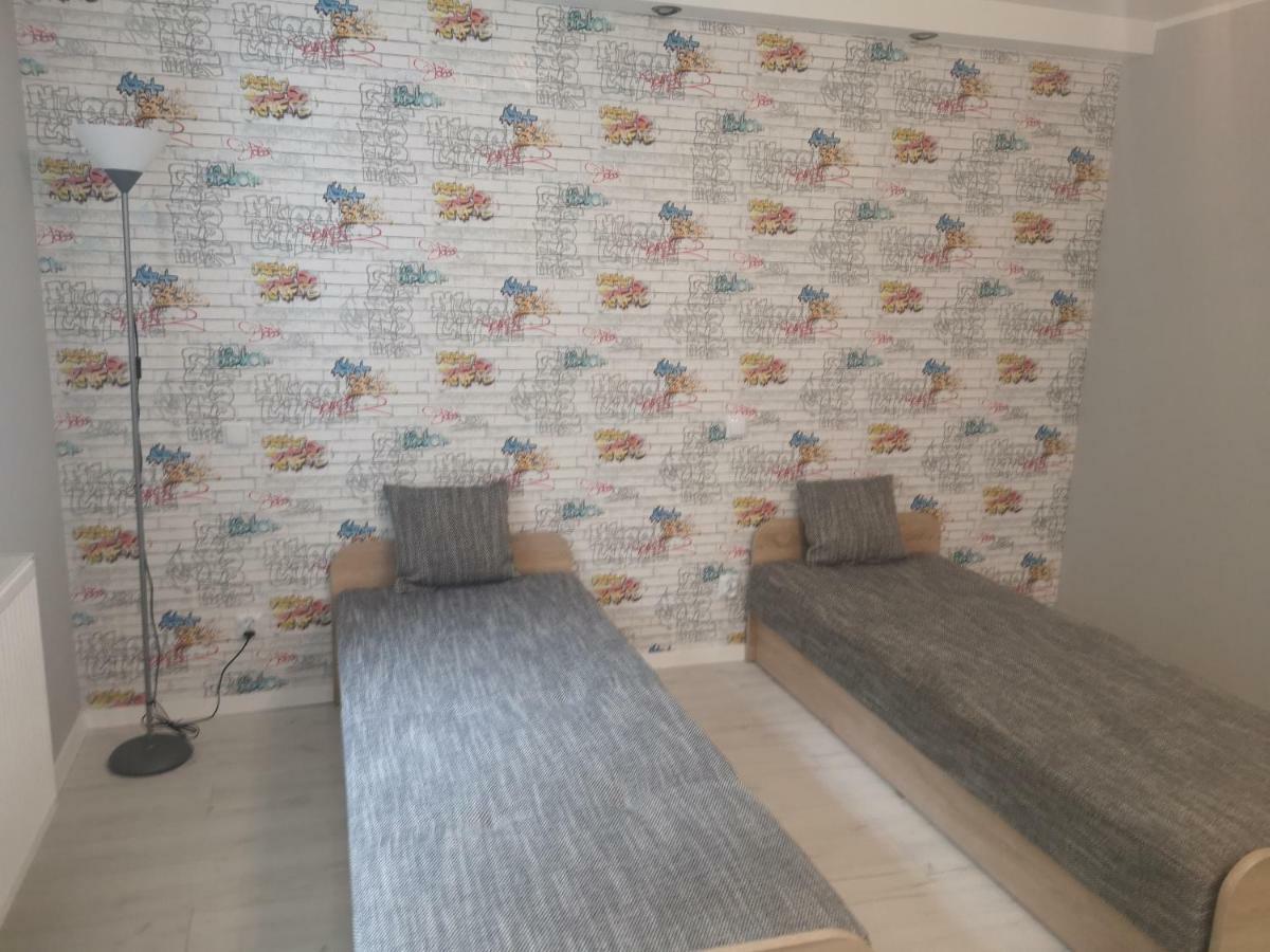 Apartamenty Hejszowina Kudowa-Zdroj Dış mekan fotoğraf