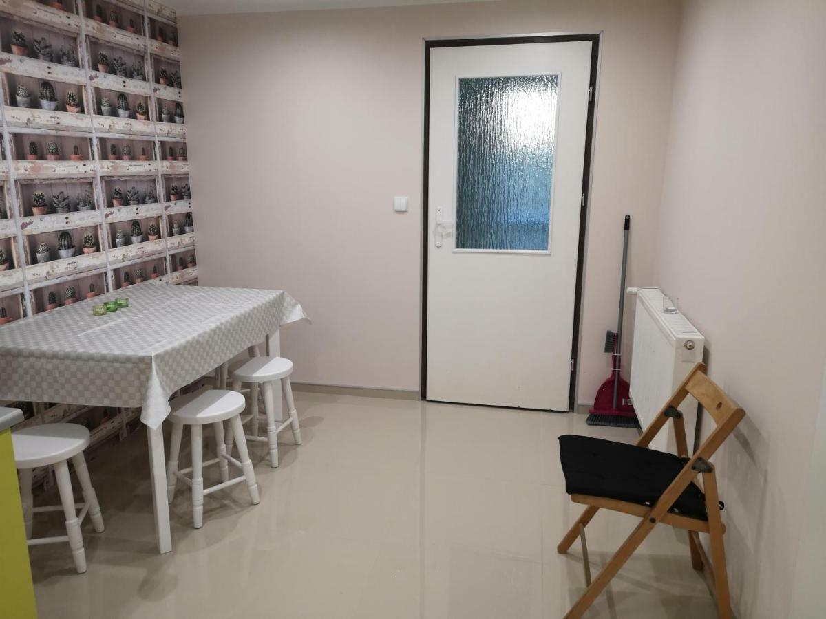 Apartamenty Hejszowina Kudowa-Zdroj Dış mekan fotoğraf