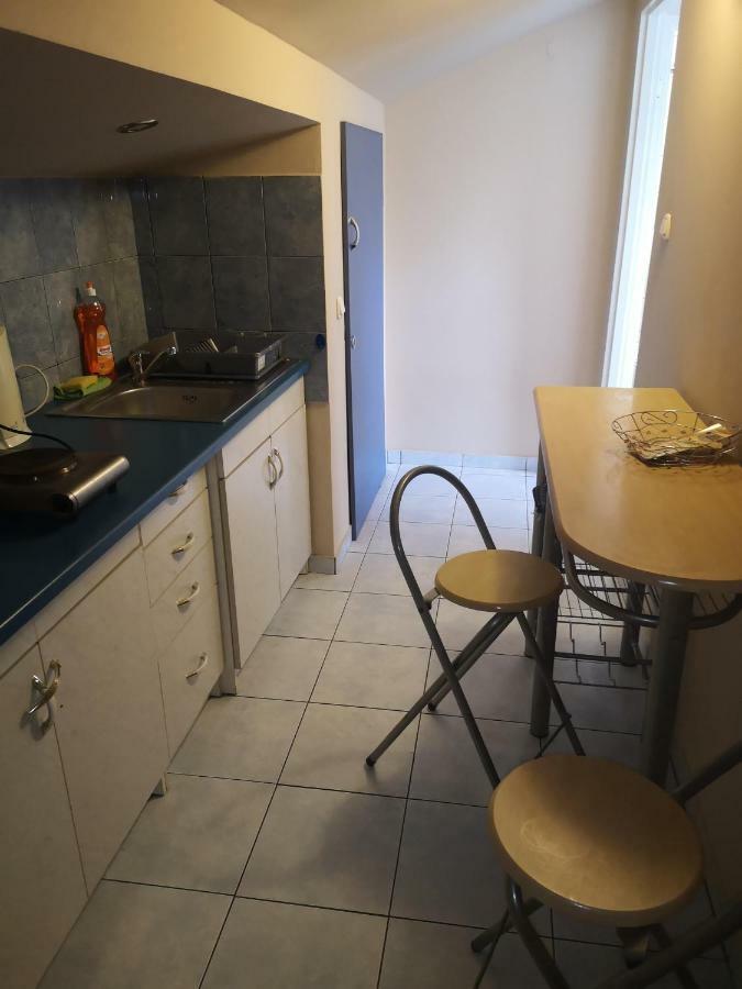 Apartamenty Hejszowina Kudowa-Zdroj Dış mekan fotoğraf